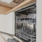 Dauli - Tra Venezia E Padova & Parcheggio Appartement *