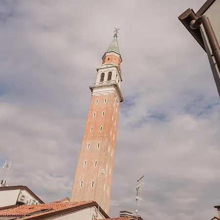 Apartment Dauli - Tra Venezia E Padova & Parcheggio Dolo