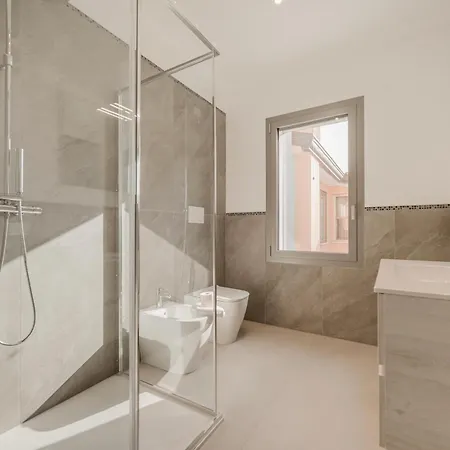 Apartment Dauli - Tra Venezia E Padova & Parcheggio