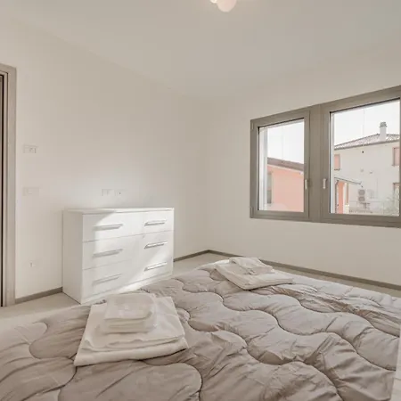 Dauli - Tra Venezia E Padova&parcheggio *