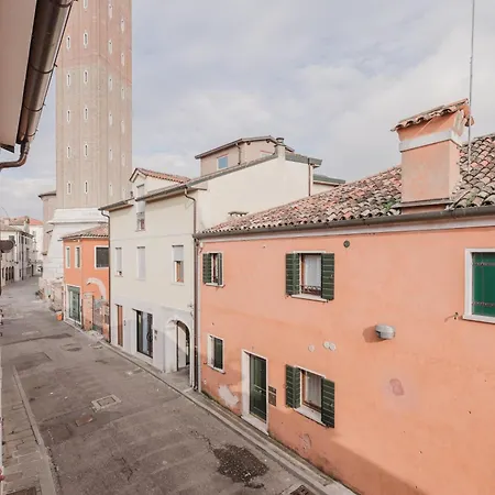 Dauli - Tra Venezia E Padova&parcheggio * Dolo