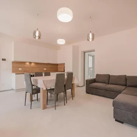 Apartment Dauli - Tra Venezia E Padova & Parcheggio Dolo