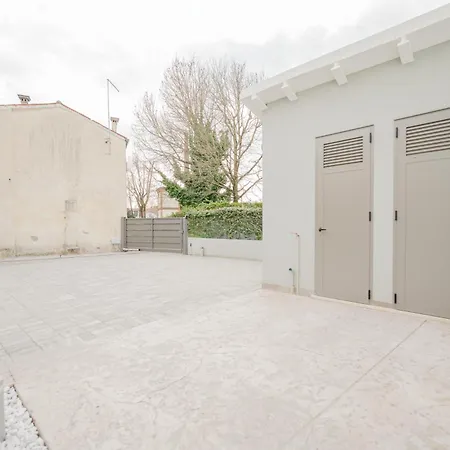 Dauli - Tra Venezia E Padova&parcheggio Appartamento *