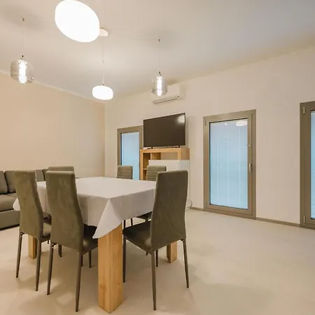 Appartamento Dauli - Tra Venezia E Padova&parcheggio *