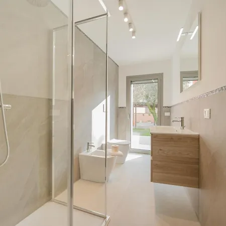 Apartment Dauli - Tra Venezia E Padova & Parcheggio Dolo