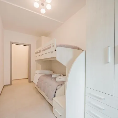 Dauli - Tra Venezia E Padova & Parcheggio Apartment