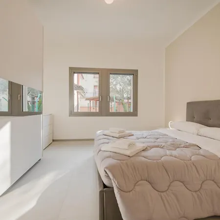 Apartment Dauli - Tra Venezia E Padova & Parcheggio Dolo