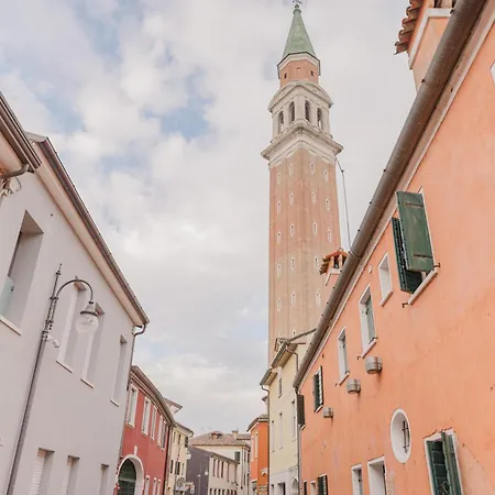 Dauli - Tra Venezia E Padova&parcheggio Appartamento