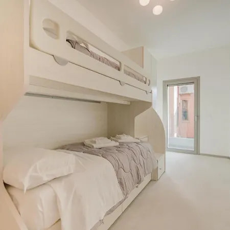 Apartment Dauli - Tra Venezia E Padova & Parcheggio