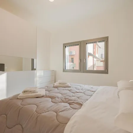 Dauli - Tra Venezia E Padova & Parcheggio Apartment